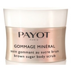 Gommage Minéral Payot