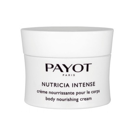 Nutricia Intense Payot