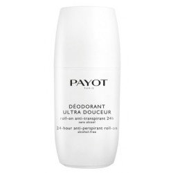 Déodorant Ultra-Douceur Payot