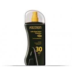Latte Spray Solare Protettivo Spf 30 Angstrom