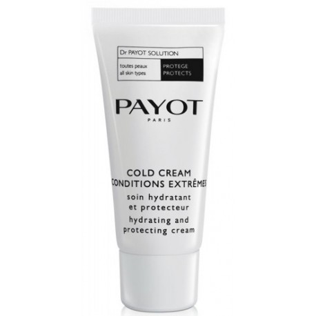 Cold Cream Conditions Extrêmes Payot