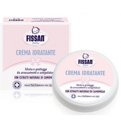Baby Crema Idratante Fissan
