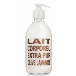 Latte Corpo Oliva Lavanda Compagnie de Provence