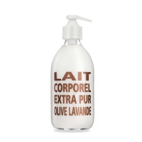 Latte Corpo Oliva Lavanda Compagnie de Provence
