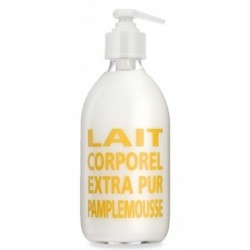 Latte Corpo Pompelmo Compagnie de Provence