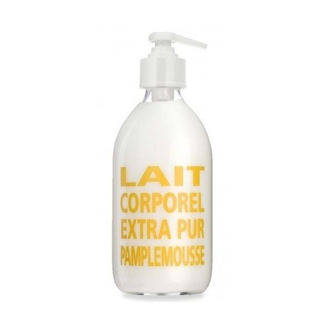 Latte Corpo Pompelmo Compagnie de Provence