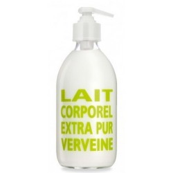 Latte Corpo Verbena Compagnie de Provence