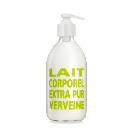 Latte Corpo Verbena Compagnie de Provence