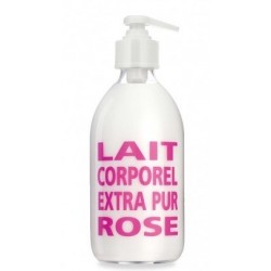 Latte Corpo Rosa Compagnie de Provence