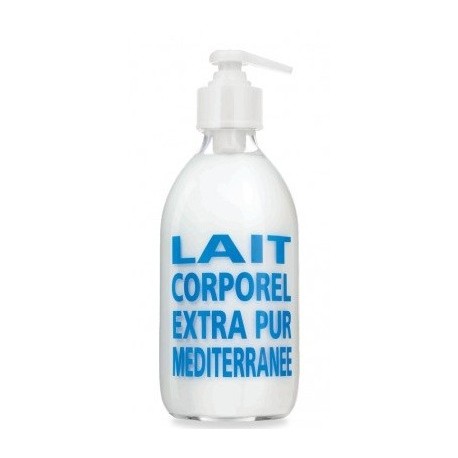Latte Corpo Mediterraneo Compagnie de Provence