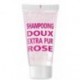 Shampoo Dolce 2 in 1 Rosa