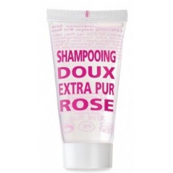 Shampoo Dolce 2 in 1 Rosa Compagnie de Provence