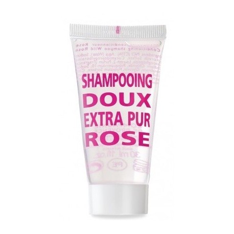 Shampoo Dolce 2 in 1 Rosa Compagnie de Provence