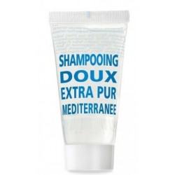 Shampoo Dolce 2 in 1 Mediterraneo Compagnie de Provence