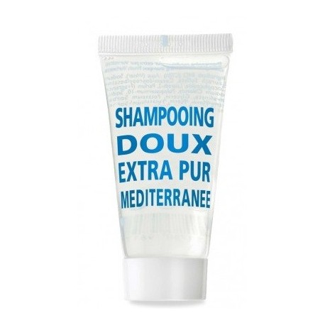 Shampoo Dolce 2 in 1 Mediterraneo Compagnie de Provence