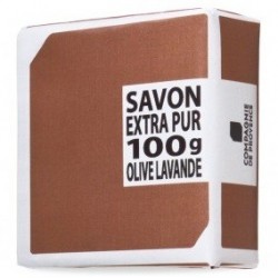 Sapone Oliva Lavanda Compagnie de Provence