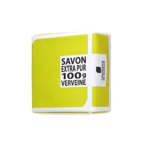 Sapone Verbena Compagnie de Provence