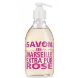Sapone Liquido Rosa Compagnie de Provence