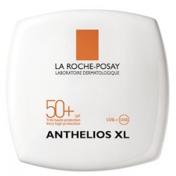 Anthelios XL Crema-Compatta Spf50+ La Roche Posay