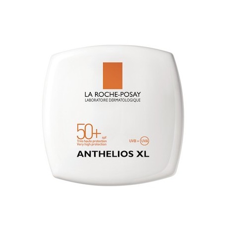 Anthelios XL Crema-Compatta Spf50+ La Roche Posay