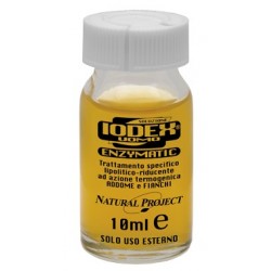 Iodex Enzymatic Uomo Iodase