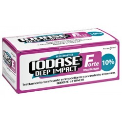 Deep Impact Forte 10 Iodase