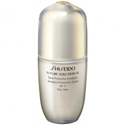 Future Solution LX Total Protective Day Emulsion Spf 15 Shiseido