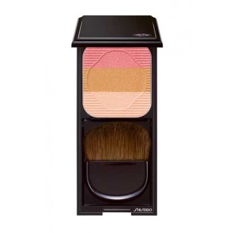 Face Color Enhancing Trio Shiseido