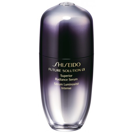Future Solution LX Superior Radiance Serum Shiseido