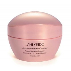 Advanced Body Creator Super Slimming Reducer Shiseido