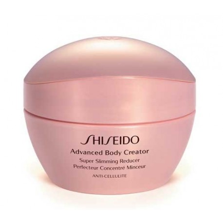 Advanced Body Creator Super Slimming Reducer Shiseido