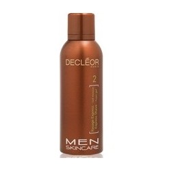 Men Skincare Rasage Express- Gel Mousse Decléor