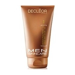 Men Skincare Gel Exfoliant Peau Nette Decléor