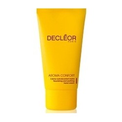 Aroma Confort Crème Nutri-Réconfort Mains Decléor