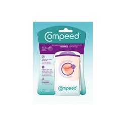 Compeed Trattamento Sintomi dell' Herpes Compeed
