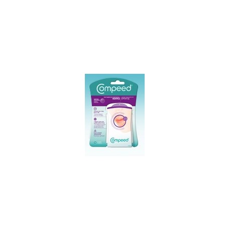Compeed Trattamento Sintomi dell' Herpes Compeed