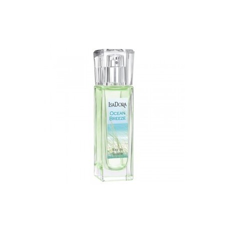 Summer Fragrances-Ocean Breeze IsaDora