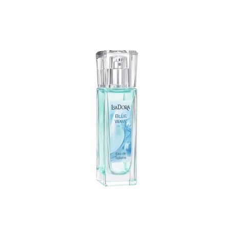 Summer Fragrances - Blue Wave IsaDora