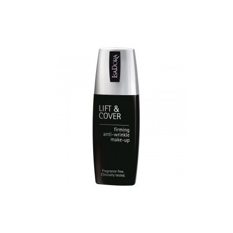 Lift & Cover Foundation IsaDora