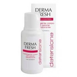 Dermafresh Odor Control Detergente Dermafresh