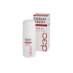Dermafresh Odor Control Roll-on Dermafresh