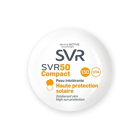SVR 50 Compact Laboratoire Svr