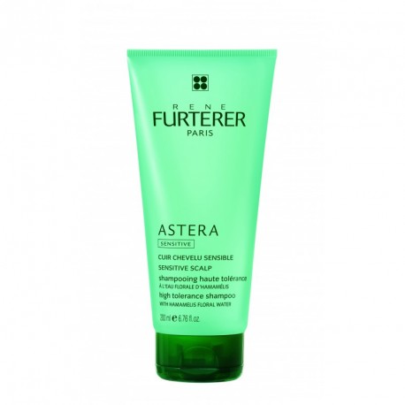 Astera Sensitive Shampoo ad Alta Tollerabilità Rene Furterer