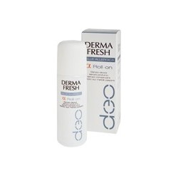 Dermafresh Deodorante Pelle Allergica Alfa Roll-on Dermafresh