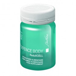 Defence Body ReduXCELL BioNike