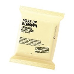 Make-Up Remover Sensitive & Dry Skin Face & Eyes Comodynes