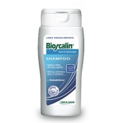 Bioscalin Antiforfora Shampoo Bioscalin