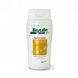 Bioscalin Nutri Color Shampoo Bioscalin
