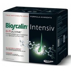 Bioscalin Intensiv Fiale Bioscalin