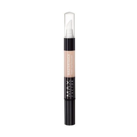 Mastertouch Concealer Max Factor